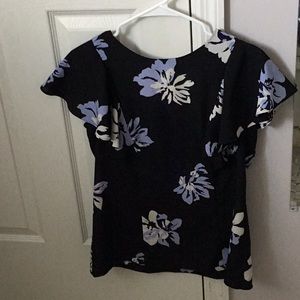 Banana Republic Blouse